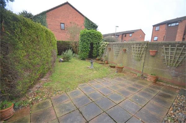 Rowlands Close, Mill Hill